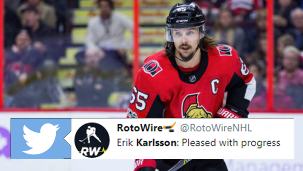 Erik Karlsson