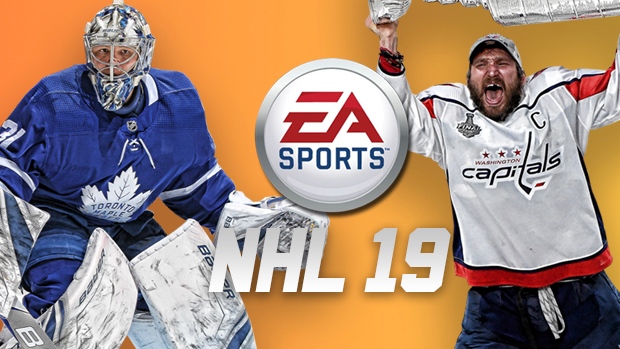 EA Sports potential country edition cover athletes.