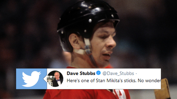 Stan Mikita