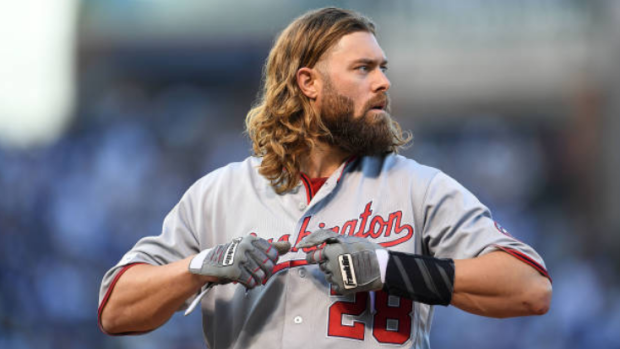 Jayson Werth