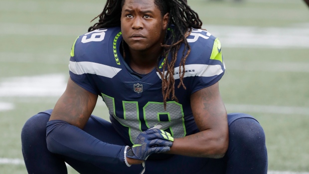 Miami Dolphins sign Shaquem Griffin one-year deal - TSN.ca