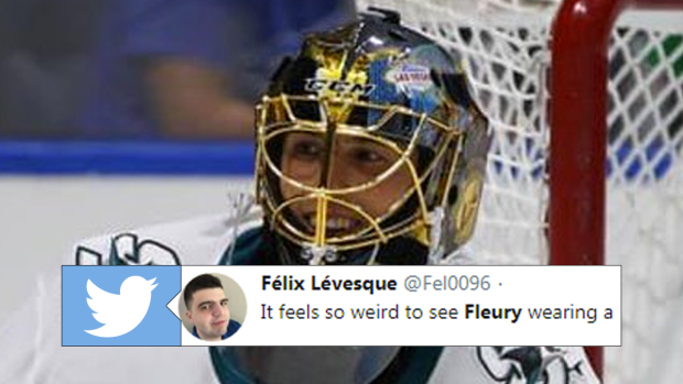 Marc-Andre Fleury