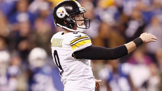 Chris Boswell