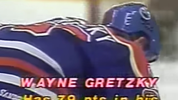 Wayne Gretzky  Legends Of Sport
