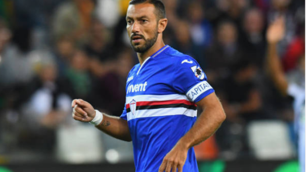 Fabio Quagliarella