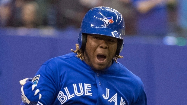 Vladimir Guerrero Jr.'s Offensive Decline Has Been Greatly Exaggerated