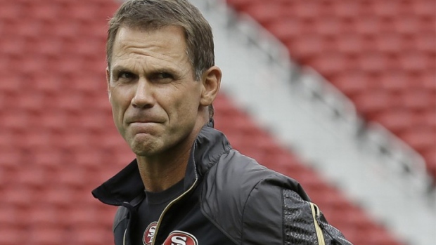 Ex-49ers GM Trent Baalke hired by Jacksonville Jaguars