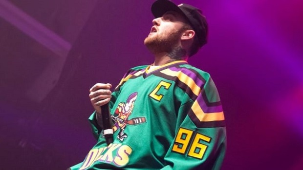 Mac Miller