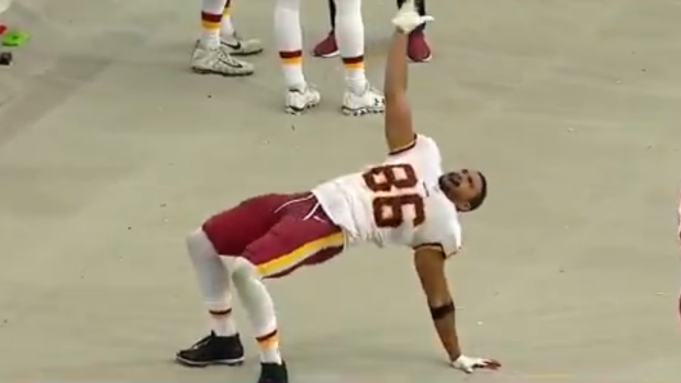 Jordan Reed