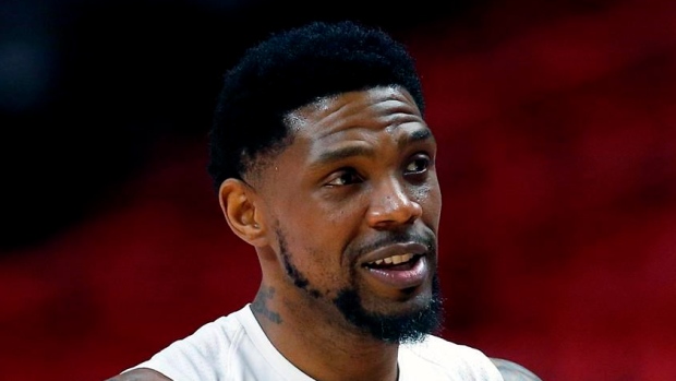 Udonis Haslem returning for 18th season with Miami Heat ...