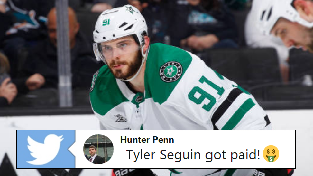 Dallas Stars - Bidding is now open for the You Can Play auction! Proceeds  will benefit programming that makes sport spaces safer for LGBTQ athletes,  coaches, staff and fans. ⭐ Tyler Seguin's