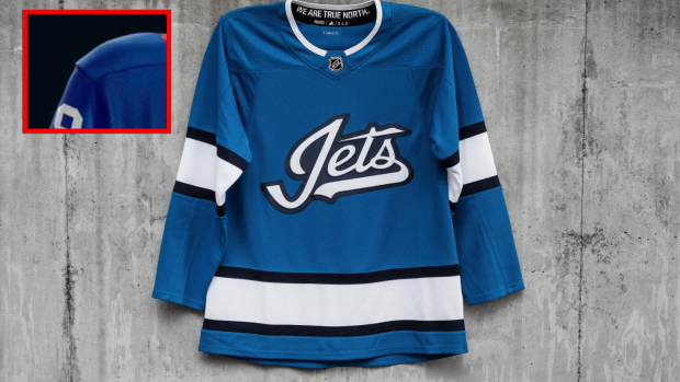third jersey and it looks MUCH better 