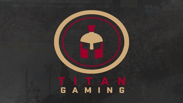 Titan Gaming