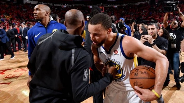 Steph Curry Chris Paul And John Wall Team Up To Raise Money For The Carolinas Article Bardown