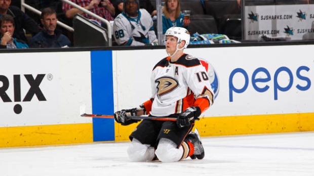 Corey Perry