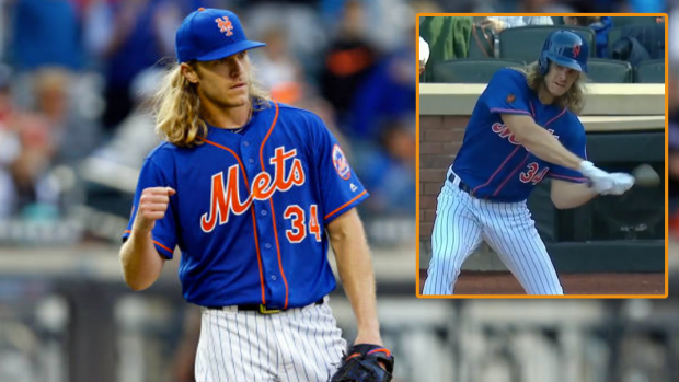 Noah Syndergaard