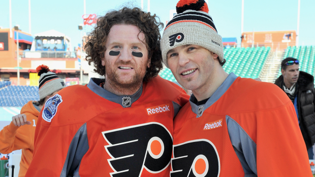 Brian Babineau/NHLI via Getty Images