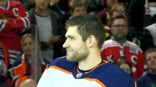 Leon Draisaitl