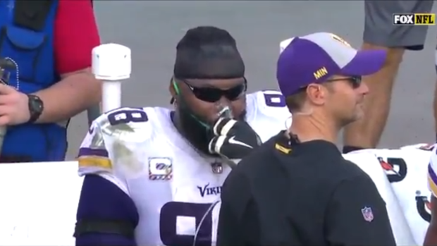 Linval Joseph