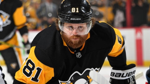 Phil Kessel posted an adorable photo with his dog,