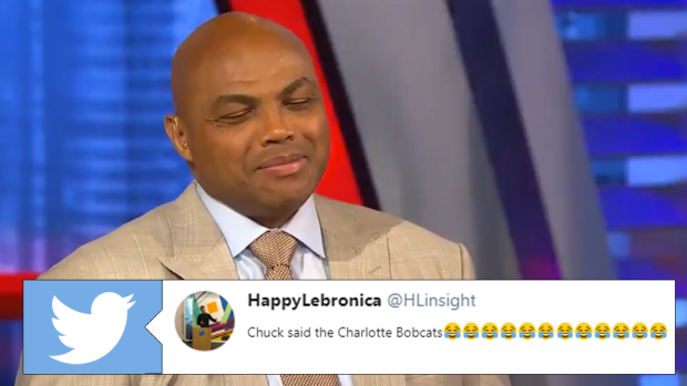 Charles Barkley