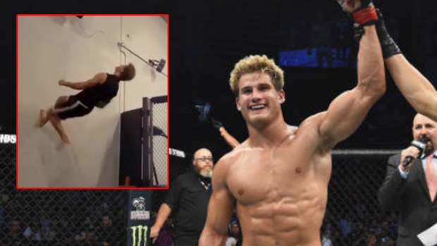 Sage Northcutt