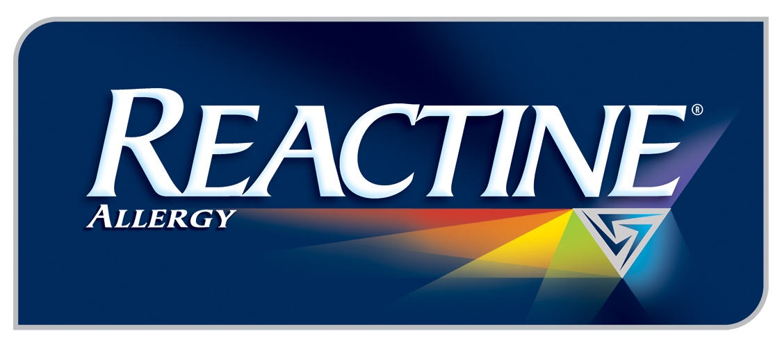 Reactine 