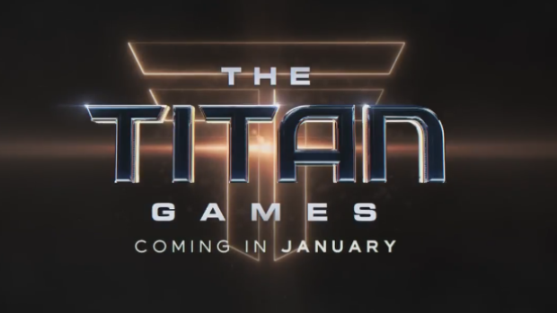 titan games 2022