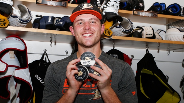 Cam Fowler