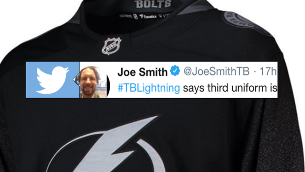 lightning third jersey