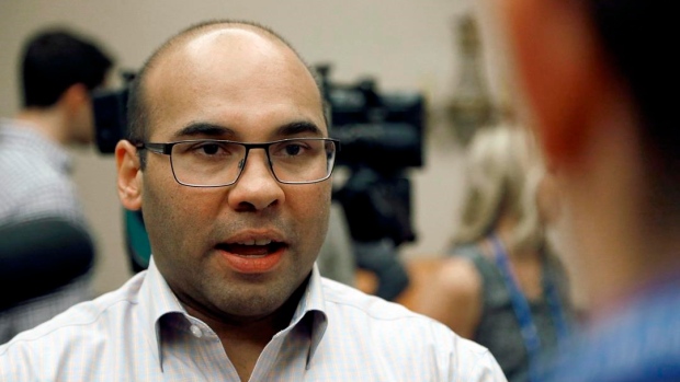 Farhan Zaidi