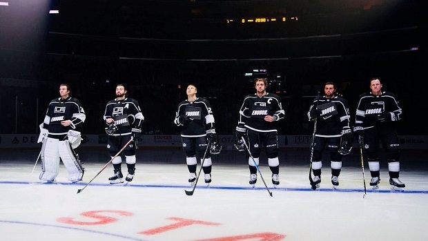 Los Angeles Kings