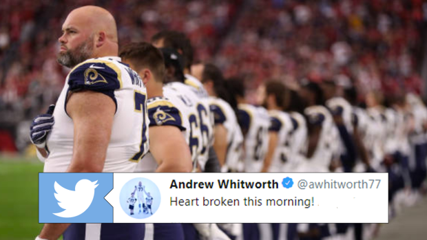 Andrew Whitworth