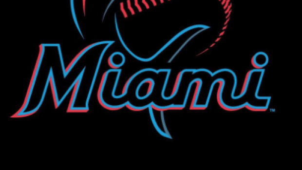 The Miami Marlins unveiled their new logo and it got a very