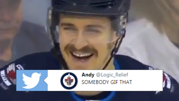 Mark Scheifele