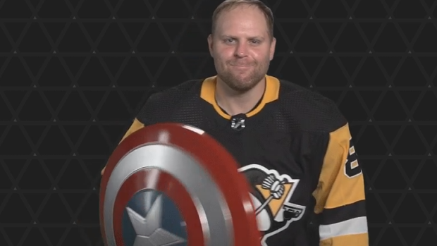 Phil Kessel