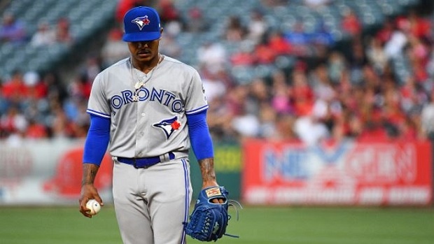 Marquee Sports Network on Twitter: Marcus Stroman has a 0.93 ERA over his  last four starts.  / Twitter