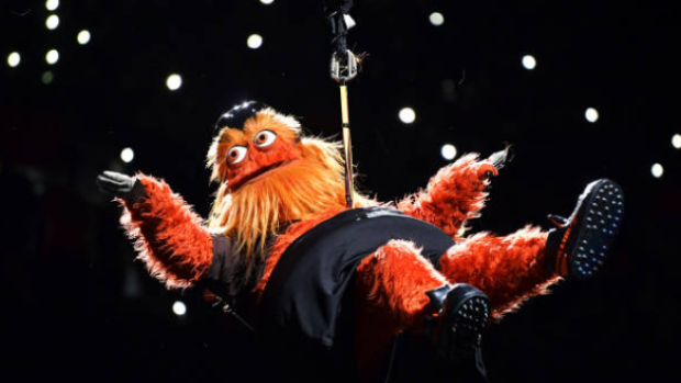 Gritty interview: The beloved mascot talks Kim Kardashian, Elon Musk and  being a viral sensation – Metro Philadelphia