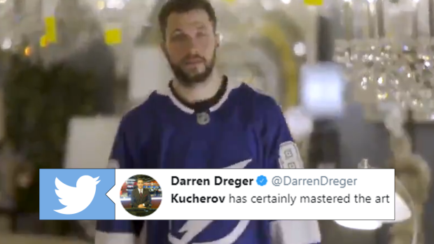 Nikita Kucherov