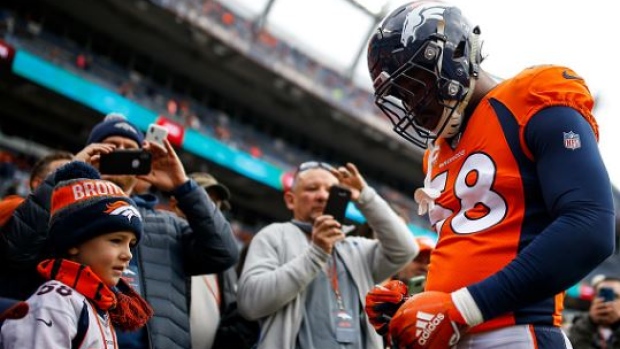 Denver Broncos: No, John Elway isn't looking to trade Von Miller