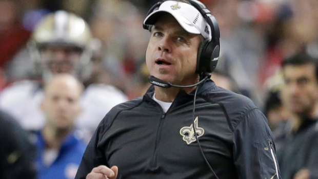 Sean Payton