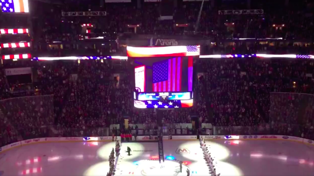 Nationwide Arena