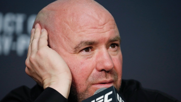 Dana White