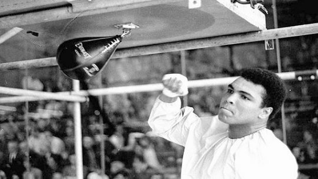 Muhammad Ali