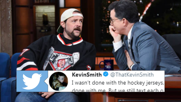 Kevin Smith