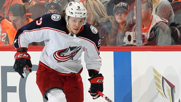 Blue Jackets fans boo Artemi Panarin after latest development in ...