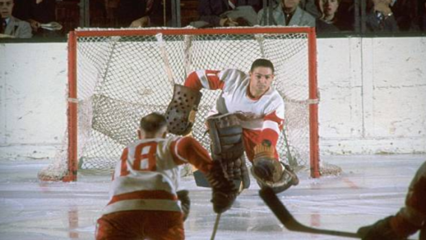 Terry Sawchuk