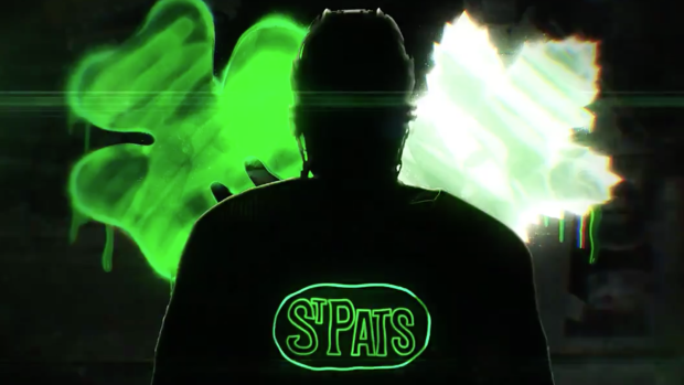 Maple Leafs to wear St. Pats throwbacks for one night —