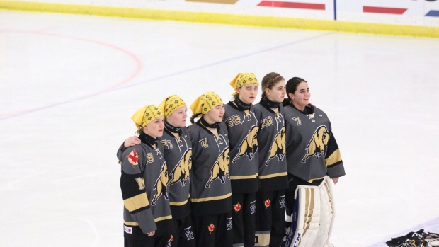 Team Manitoba