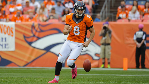 Brandon McManus